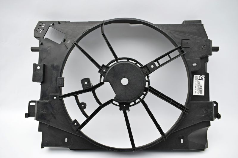 MAIS 214753416R FAN DAVLUMBAZI CLIO IV
